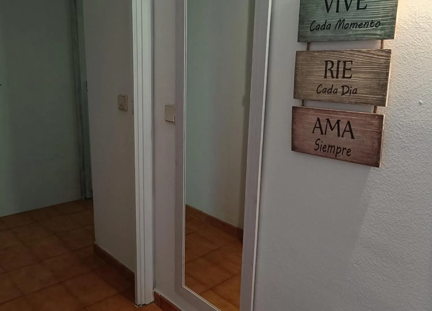 A 50 Metros De La Playa Parking Privado Apartment Sant Salvador Spain